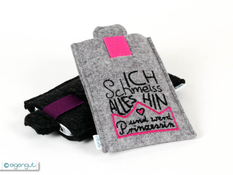 Handytasche-Gummizug-Prinzessin-02