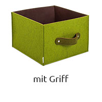 Aufbewahrung Griff