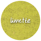 Filz Farbe limette