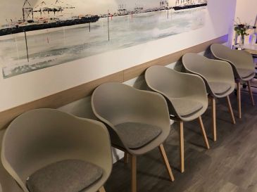 Sitzkissen-Wartezimmer-Hamburg