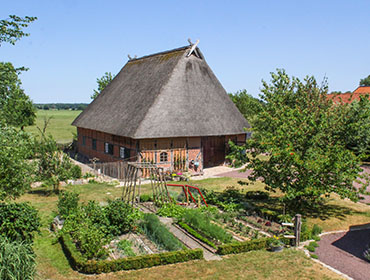 Unser Zuhause in Konau