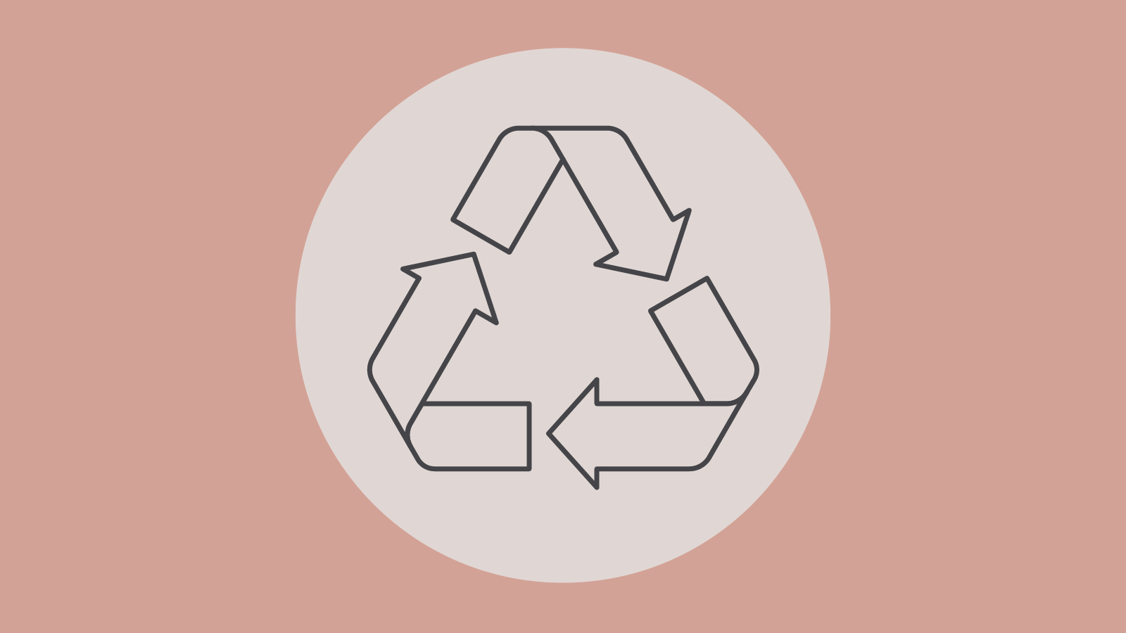 eigengut recyceln