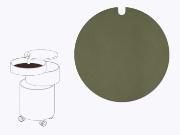 Auflage-aus-recyceltem-Leder-fuer-Barboy-Beistelltisch