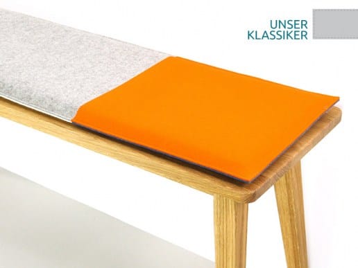 Bankauflage-aus-Filz-auf-Mass-zweifarbig-geteilt-orange-wollweiß