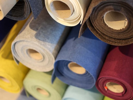 Filz-Meterware-3mm-regionale-Wolle-aus-Deutschland