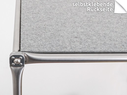 Filz-zuschnitt-selbstklebend-passgenau-fuer-System-180-Regal-grau