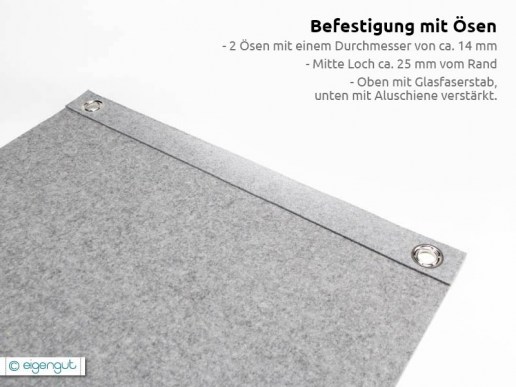 Flaechenvorhang-mit-Oesen-Befestigung-aus-Filz-Blickdicht9