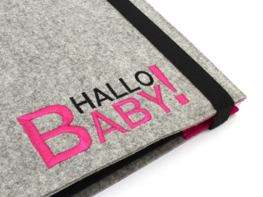 Fotoalbum-Filz-Einband-gestalten-Motiv-Hallo-Baby-Taufe-03
