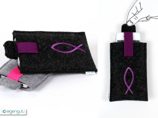 Handytasche-Gummizug-Fisch-01
