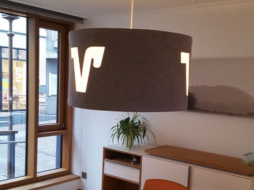 Lampe-Filz-Volksbank-Logo