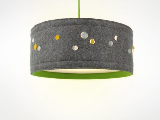 Lampe-Pendelleuchte-aus-Filz-mit-Blumen