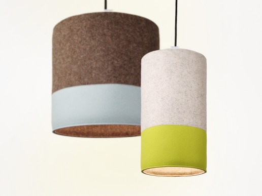 Lampe-aus-Filz-farbig-geteilt-Pendelleuchte-bunt