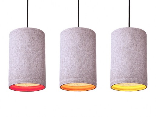Lampe-aus-Filz-verschiedene-groessen