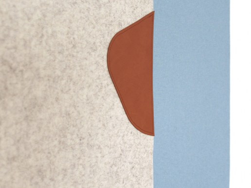 Ledergriff-Vorhang-aus-Filz-Akustik-felt-design