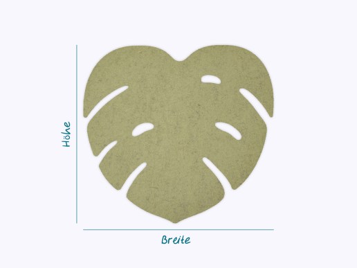 Monstera-aus-Filz-individuelle-Groesse-salbei