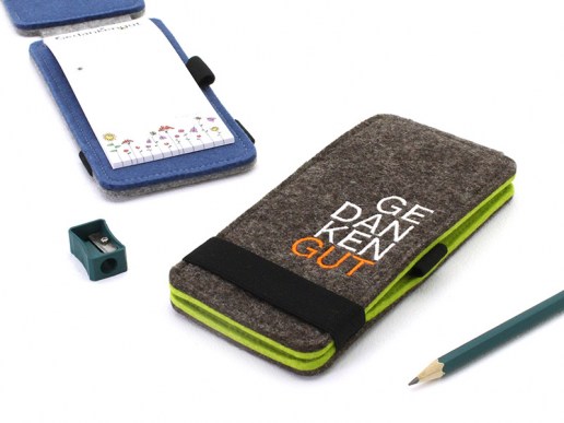 Notizblock-Etui-aus-Filz-Text-Spruch-Gedankengut-01