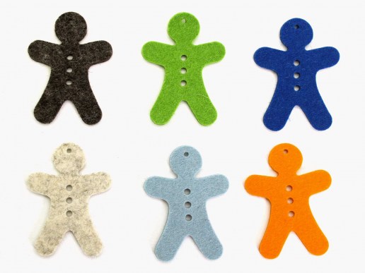 Pfefferkuchenmann-aus-Filz-Baumschmuck-Streudeko