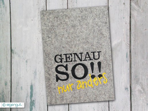 Postkarte-mit-Spruch-lustig-genau-SO-nur-ANDERS-01