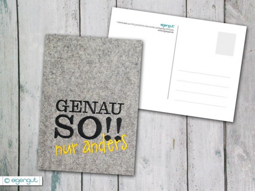 Postkarte-mit-Spruch-lustig-genau-SO-nur-ANDERS-02