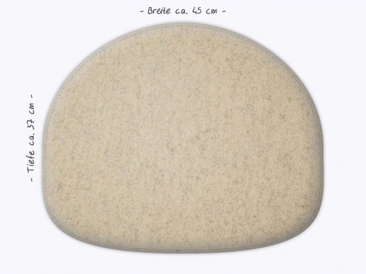 Sitzkissen-Filz-fuer-HAY-Chair-J104-merinoweiss-mit-Masse