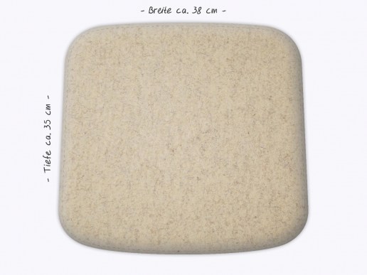Sitzkissen-Filz-fuer-Muuto-Fiber-Sidechair-merinoweiss-mit-Masse