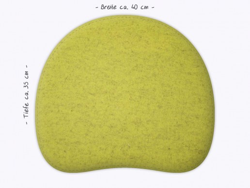 Sitzkissen-Filz-fuer-Panton-Chair-linde-mit-Masse
