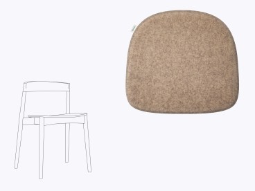 Sitzkissen-aus-Filz-fuer-Bolia-Kite-beige