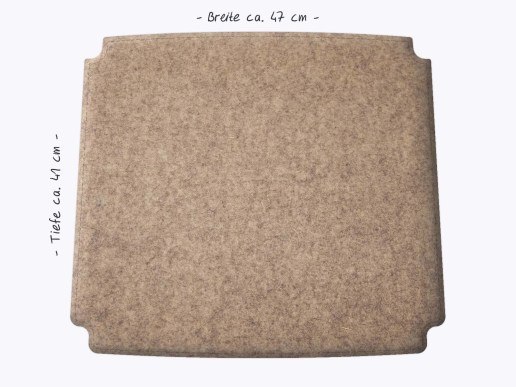 Sitzkissen-aus-Filz-fuer-Moeller-No-77-beige-mit-Masse8