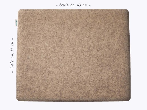 Sitzkissen-aus-Filz-fuer-Thonet-S162-S163-S164-S165-S262-S182-S184-mit-Masse-beige2