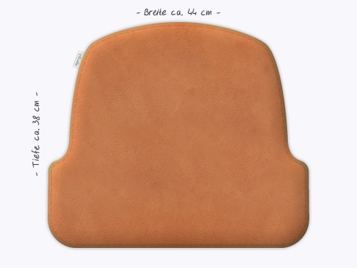 Sitzkissen-aus-Filz-und-recyceltes-Leder-fuer-Stuhl-HAY-J42-camel-mit-Masse