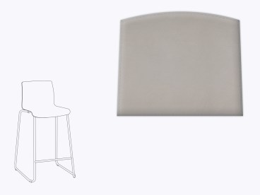 Sitzkissen-fuer-Barhocker-Glenn-von-IKEA-aus-Filz-und-recyceltem-Leder-taupe
