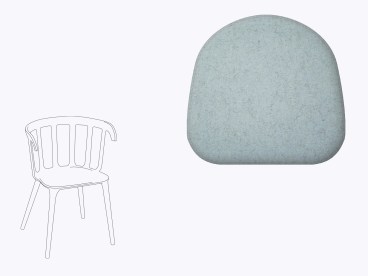 Sitzkissen-fuer-IKEA-PS-2012-Stuhl-himmel