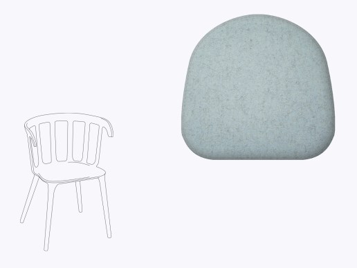 Sitzkissen-fuer-IKEA-PS-2012-Stuhl-himmel