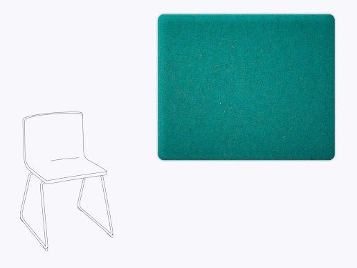 Sitzkissen-fuer-Stuhl-Berhard-von-IKEA-aus-Filz-lagune6
