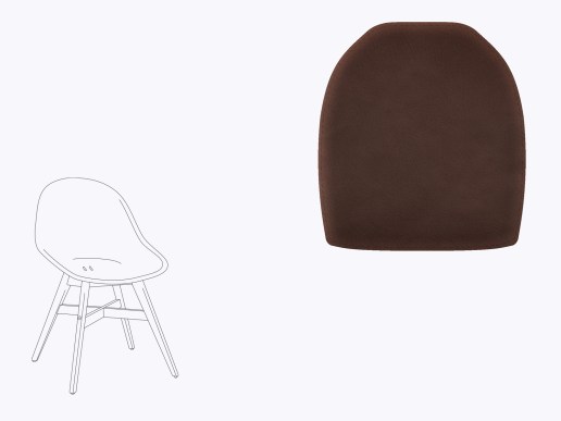Sitzkissen-fuer-Stuhl-Fanbyn-von-IKEA-aus-Filz-und-recyceltem-Leder-kastanie5