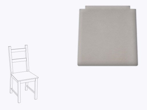 Sitzkissen-fuer-Stuhl-Ivar-von-IKEA-aus-Filz-und-recyceltem-Leder-taupe