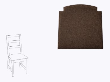 Sitzkissen-fuer-Stuhl-Nordviken-von-IKEA-aus-Filz-jurabraun3