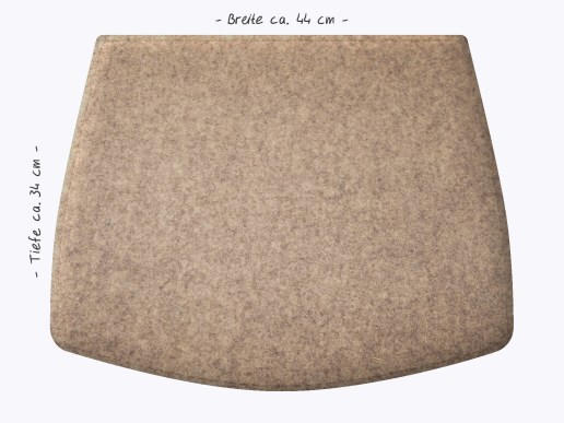 Sitzkissen-fuer-Stuhl-Svenbertil-von-IKEA-aus-Filz-beige-mit-Masse