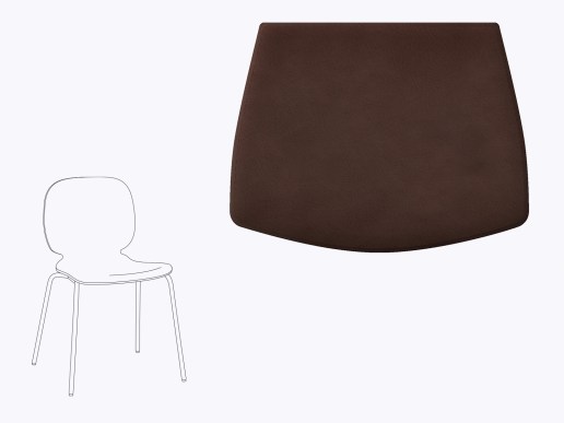 Sitzkissen-fuer-Stuhl-Svenbertil-von-IKEA-aus-Filz-und-recyceltem-Leder-kastanie