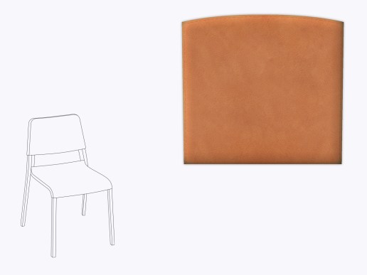 Sitzkissen-fuer-Stuhl-Teodores-von-IKEA-aus-Filz-und-recyceltem-Leder-camel