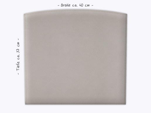 Sitzkissen-fuer-Stuhl-Teodores-von-IKEA-aus-Filz-und-recyceltem-Leder-taupe-mit-Masse