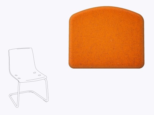 Sitzkissen-fuer-Stuhl-Tobias-von-IKEA-aus-Filz-kuerbis