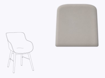 Sitzkissen-fuer-Stuhl-Torvid-von-IKEA-aus-Filz-und-recyceltem-Leder-taupe