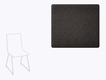 Sitzkissen-fuer-Stuhl-Volfgang-von-IKEA-aus-Filz-anthrazit