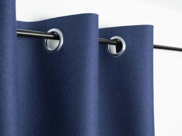 Thermovorhang-aus-Filz-isoliert-Vorhang-Kaelteschutz-ozean