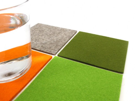 Untersetzer-aus-Filz-eckig-Wolle-felt-design