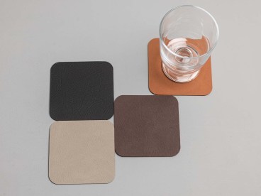 Untersetzer-recyceltes-Leder-eckig-abgerundet-Bierdeckel