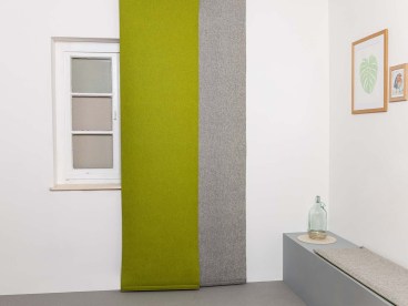 Vorhang-Filz-Natur-Wolle-Unifarben-auf-Mass
