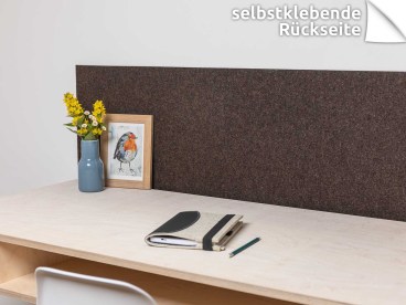 Wandkleid selbstklebend