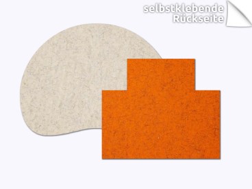 Zuschnitt-Filz-3mm-Sonderform-individuell-selbstklebend